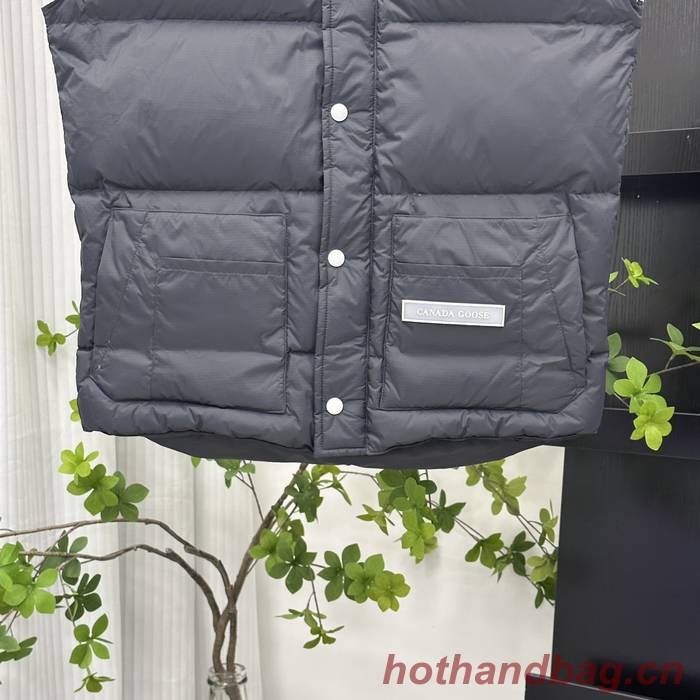 Canada Goose Top Quality Down Vest CGY00024